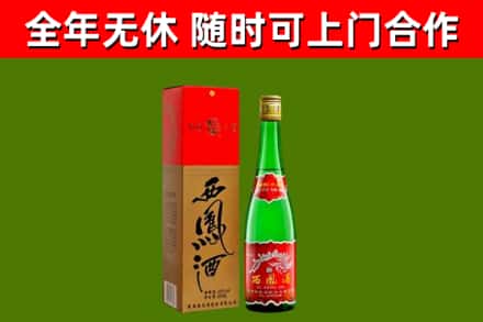 南阳市烟酒回收西凤酒绿瓶.jpg